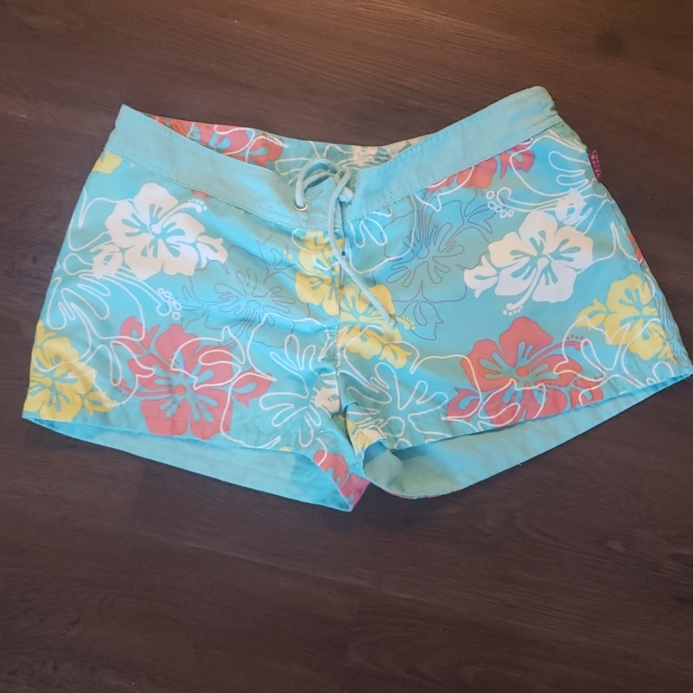 BLIND DATE -  2-in-1 shorts